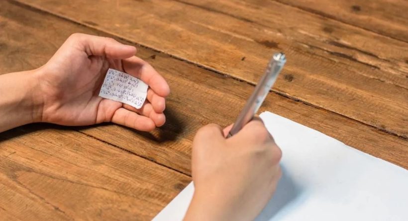 Cheating on the Canadian Citizenship Test is a Mistake You'll Regret