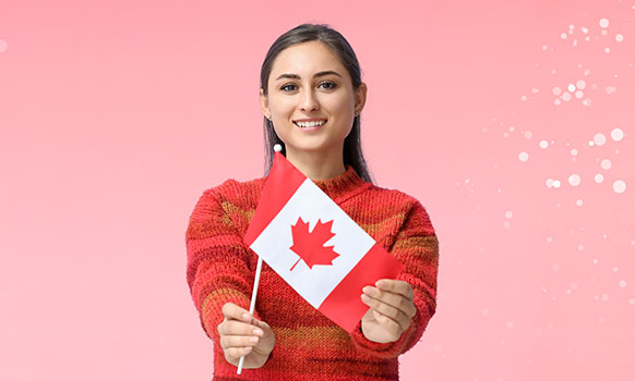 Canadian Citizenship Test