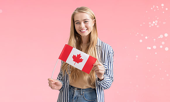Canadian Citizenship Test